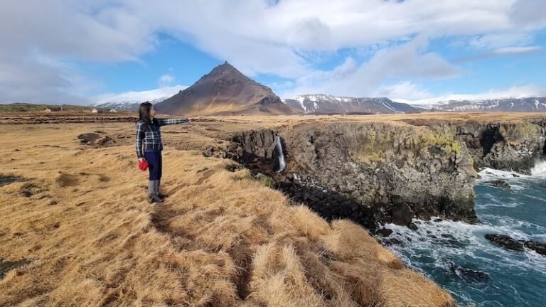 こちらアイスランド ５ 移住や留学を本気で考えている人たちへ 小倉悠加