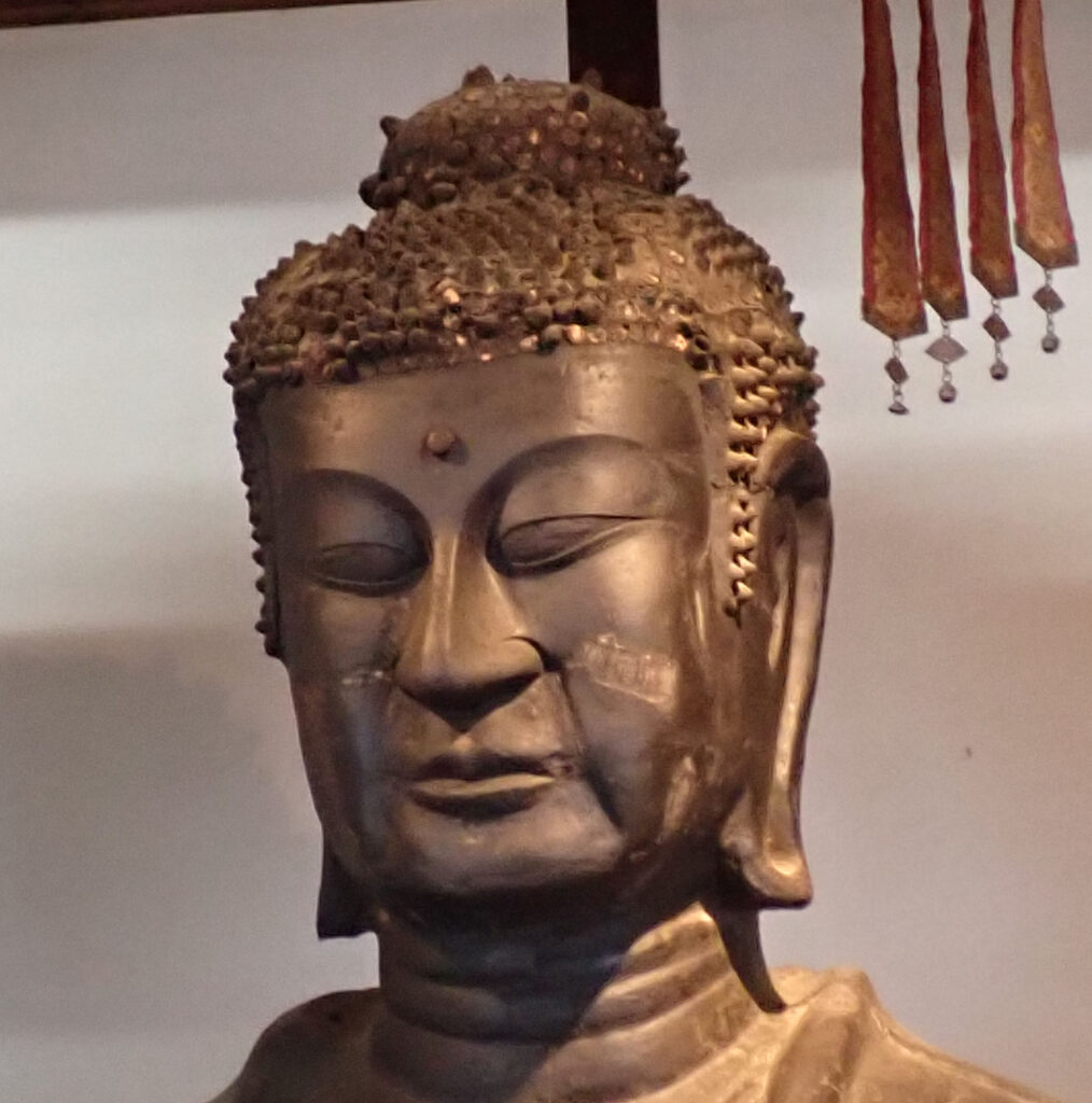 ものづくりの考古学者がゆく（4）仏像を見る～丹羽崇史